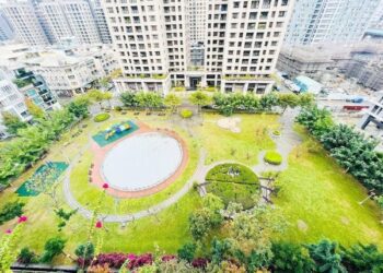 35歲為何愛買台中太平？兩優點甜爆