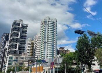 社宅包租代管推動有成　學者揭六都租金變化