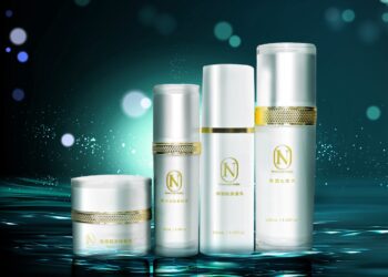 尊爵不凡艾娜蓓美國保養品牌！醫美權威陳裕豪醫師推薦！