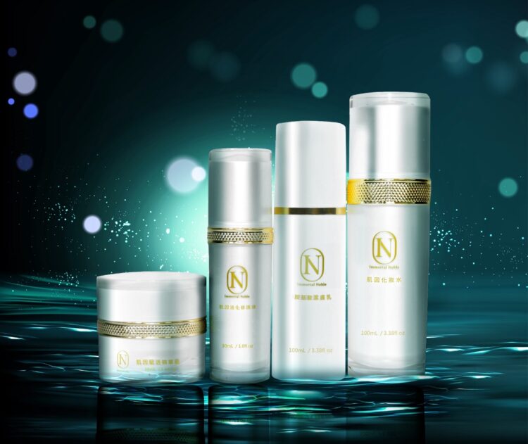 尊爵不凡艾娜蓓美國保養品牌!醫美權威陳裕豪醫師推薦! 尊爵不凡艾娜蓓美國保養品牌!醫美權威陳裕豪醫師推薦!