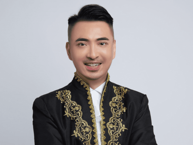 「Alpha財富學院」創辦人Jasper院長 推出頂級富豪級投資課程 「alpha財富學院」創辦人jasper院長-推出頂級富豪級投資課程