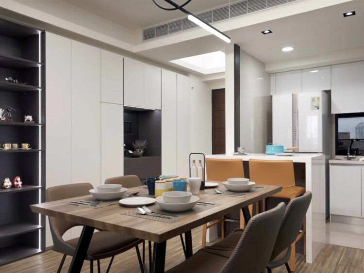 「室內12坪配明火」有詐!建商蓋完急改口 設計師傻眼:根本羅生門 「室內12坪配明火」有詐!建商蓋完急改口 設計師傻眼:根本羅生門