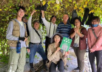 作物不乖怎麼辦?-雲端高雄植醫來幫忙