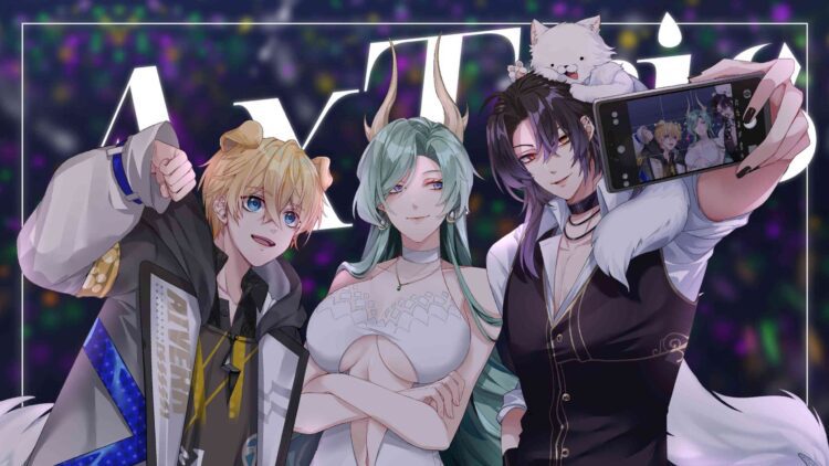 鹿鳴娛樂啟動創新經營策略-打造二次元文化新風潮