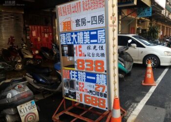 買套房當包租公根本勞碌命？內行人：沒衝到「這數量」不如買etf