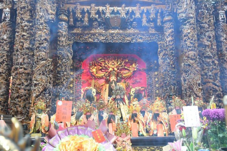 埔鹽順澤宮祈福路跑 邁向冠軍之路 埔鹽順澤宮祈福路跑-邁向冠軍之路