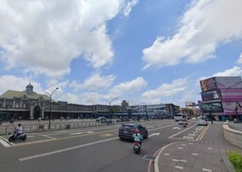 車站商圈淪為房市痛點？「這些店面」出現就是警訊：如癌細胞重擊房價