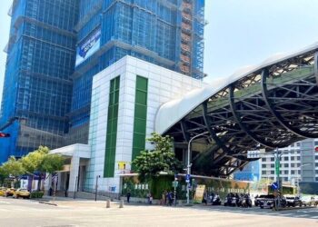 宮廟、8+9負評掰！三重公寓買氣狂增26％