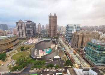 房價漲幅居前三名！桃園「2地區」房市話題不減