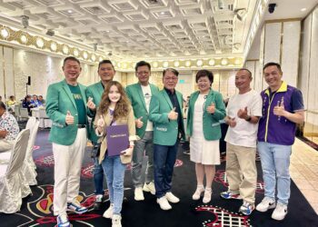  -保時捷車主球隊舉辦對抗賽-總獎金全數捐贈公益