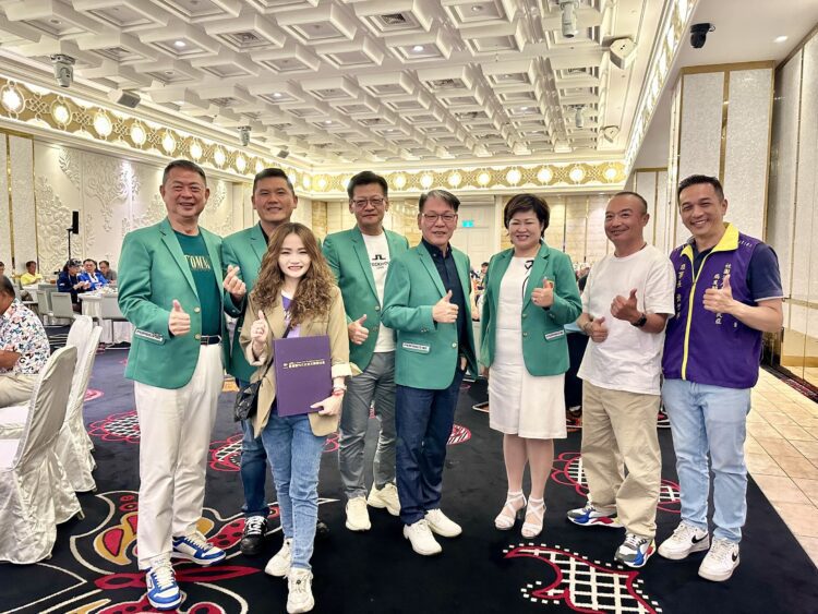  -保時捷車主球隊舉辦對抗賽-總獎金全數捐贈公益