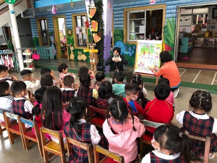 腸病毒提前進入流行期-屏縣府呼籲民眾切勿輕忽