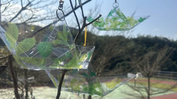 「夢之船」登陸基隆城際轉運站！在地藝術家攜5千名孩童打造裝置藝術