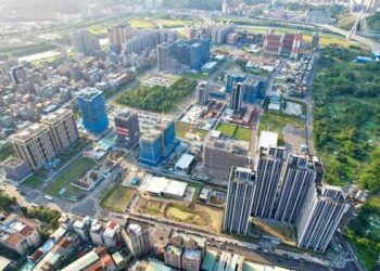 新北最貴重劃區塞爆！　在地推不少「9開頭」：算方便