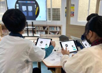 教育部優先推薦！生生用平板課堂教學軟體全新升級-5-大功能