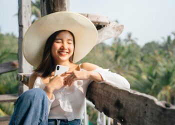 女性旅遊5個安全必知事項！讓出門旅遊玩得盡興又安全