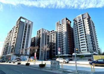 以為跌落神壇「買賣房意願」卻連四月上升！專家剖析原因