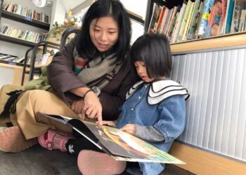 臺中市閱讀力再獲肯定-112年市民借閱冊數居六都之冠