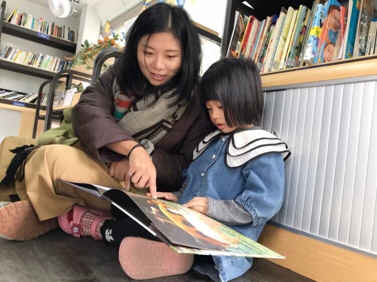 臺中市閱讀力再獲肯定-112年市民借閱冊數居六都之冠