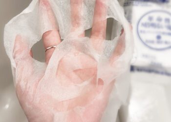 美肌新寵兒 -雅煥「4.0亮白面膜」品質與口碑雙提升！