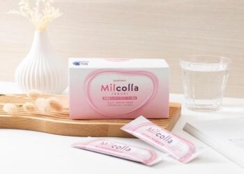 melody、天心抗老靠這招：膠原蛋白逆齡公式