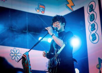 屏東春天音樂慶典-台灣祭+三大日音樂節接力飆唱