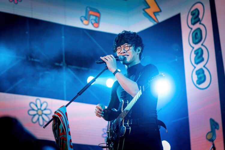 屏東春天音樂慶典-台灣祭+三大日音樂節接力飆唱