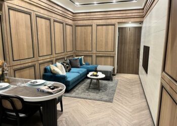 預售小三房驚見「超兇格局」　內行人大改：越看越喜歡