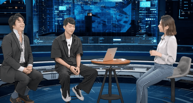 安信達公司宣布推出雲端創作與智財權維運平台,助力創作者更上層樓 安信達公司宣布推出雲端創作與智財權維運平台,助力創作者更上層樓