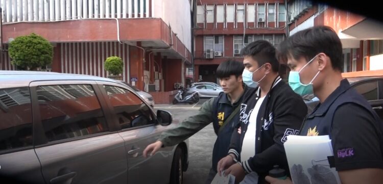 賣演唱會門票詐騙 高市警方成立專案小組偵辦 賣演唱會門票詐騙 高市警方成立專案小組偵辦