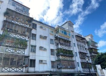 不想買公設就選公寓？網搖頭曝「2隱藏問題」：沒有那麼簡單