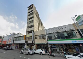 電梯華廈1字頭！台中「超怒套房」25年沒人住　法拍卻溢價？他揭驚人獲利