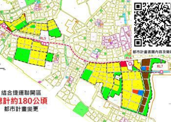 《林園大寮潛力無限，高雄發展新亮點即將崛起》