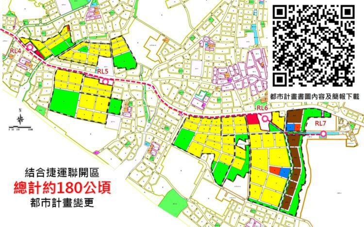 《林園大寮潛力無限，高雄發展新亮點即將崛起》