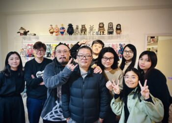 金曲樂團血肉果汁機MV彩蛋眾星雲集 主唱邀歌迷參加婚禮