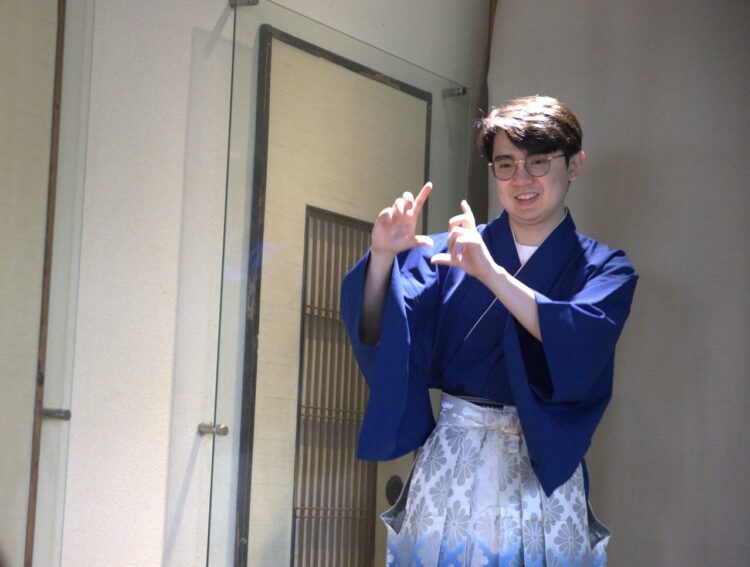 不用出國!體驗傳統茶道學日文 不用出國!體驗傳統茶道學日文