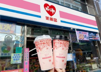 迎接 38 國際婦女節　萊爾富「仙氣女神節」登場