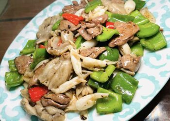 江湖傳奇：勝哥私房菜