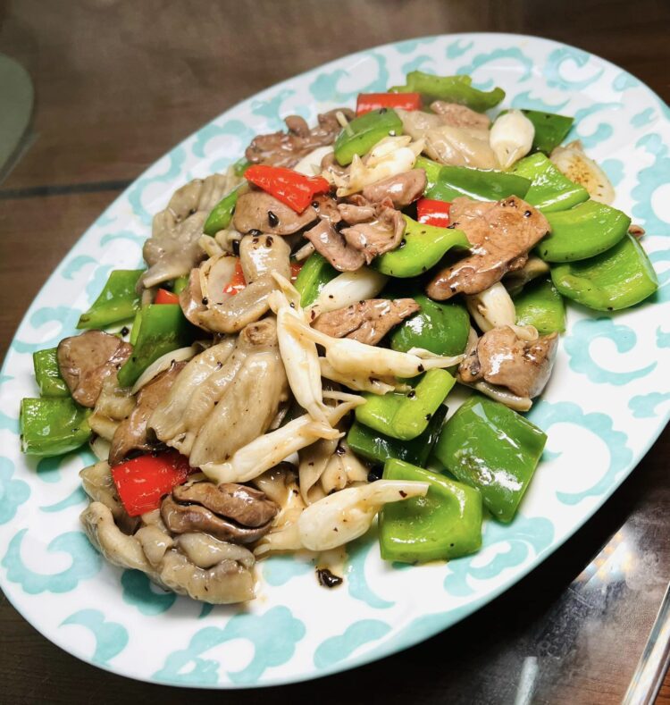 江湖傳奇:勝哥私房菜 江湖傳奇:勝哥私房菜