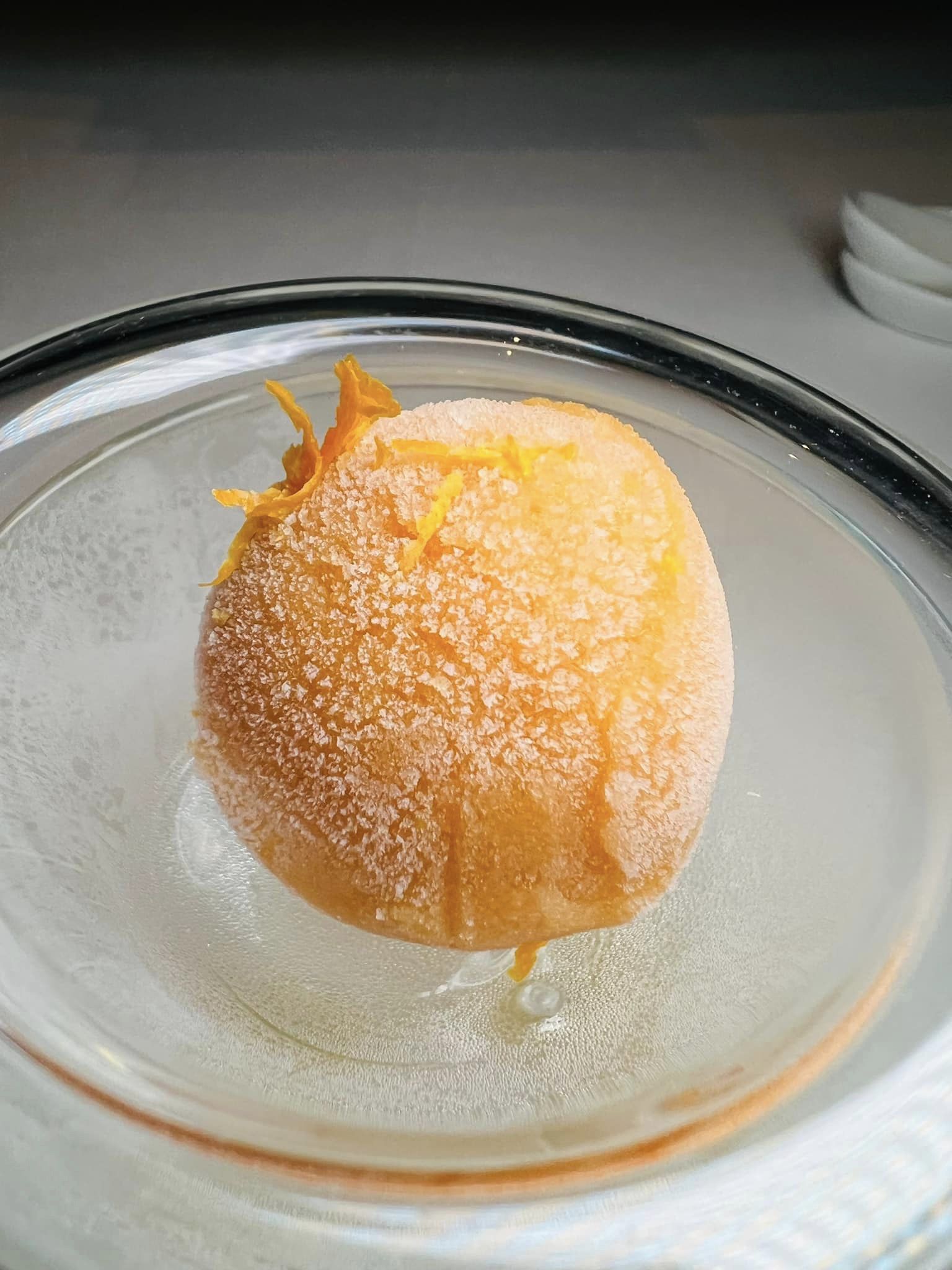 米其林三星：譽瓏軒