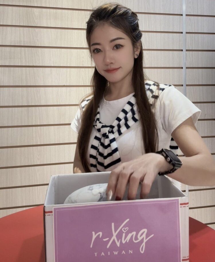 環保爆發 台灣親密輔具回收率高於男性8倍