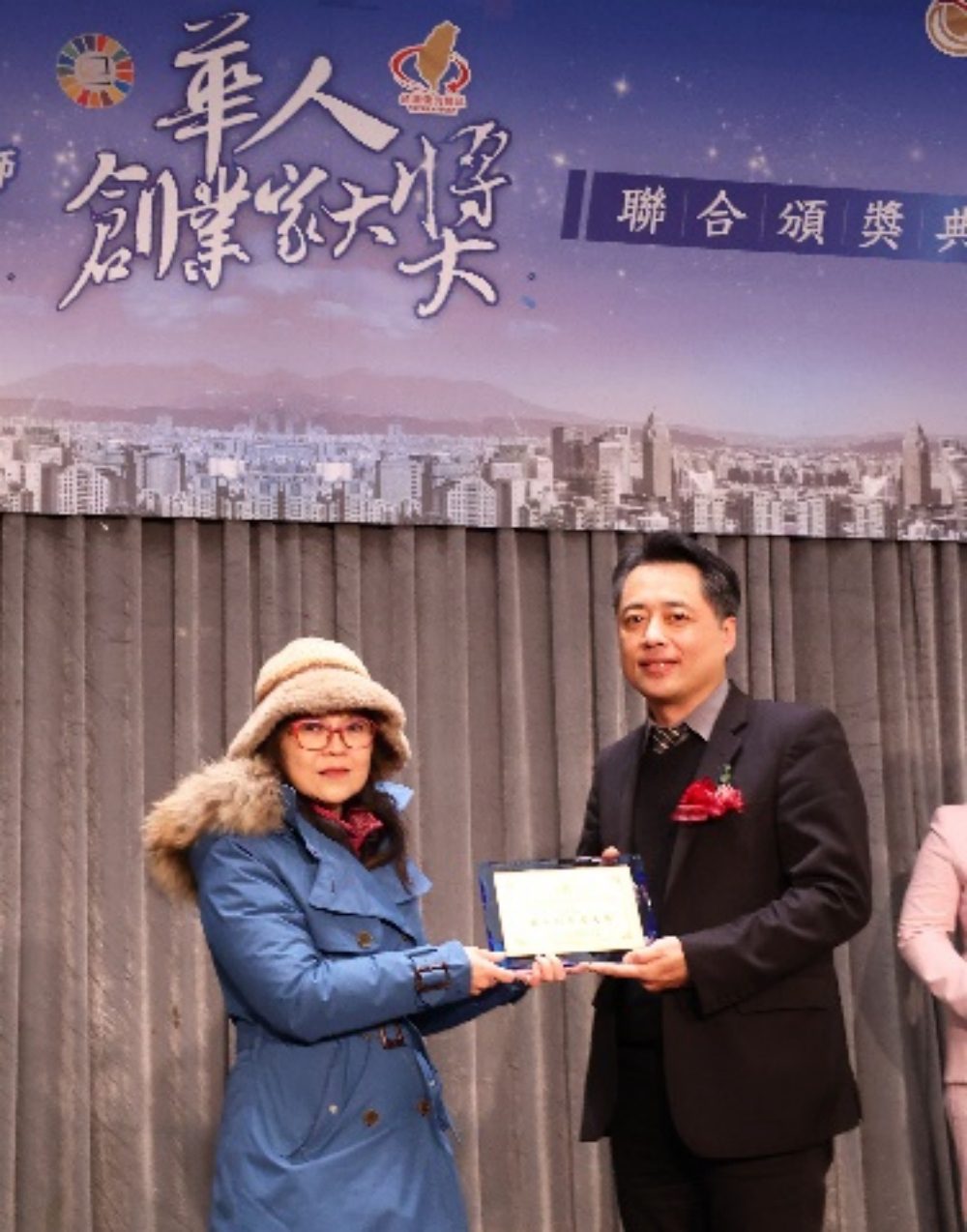 台灣之光再創佳績 知名生技酵素廠榮獲29項國內外殊榮
