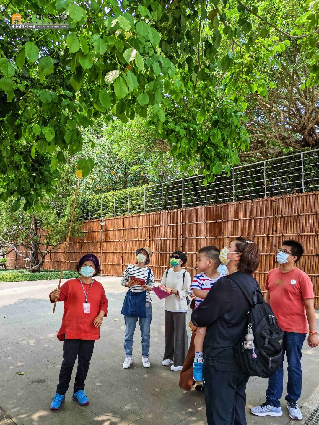兒童清明連假親子出遊好去處! 到中台世界博物館玩手作、闖關解任務 兒童清明連假親子出遊好去處! 到中台世界博物館玩手作、闖關解任務