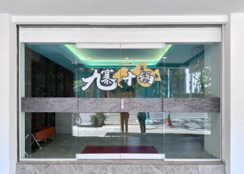 台北人氣老牌火鍋店全新店面、復刻美味 攻佔許多老饕的味蕾