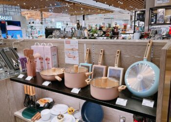 義大利CUOCO石墨烯小帥鍋 全台熱銷中