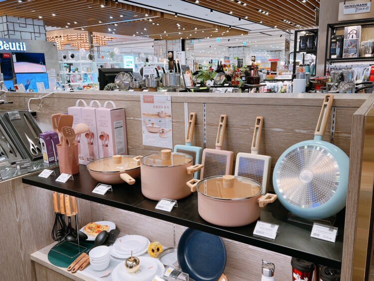 義大利CUOCO石墨烯小帥鍋 全台熱銷中