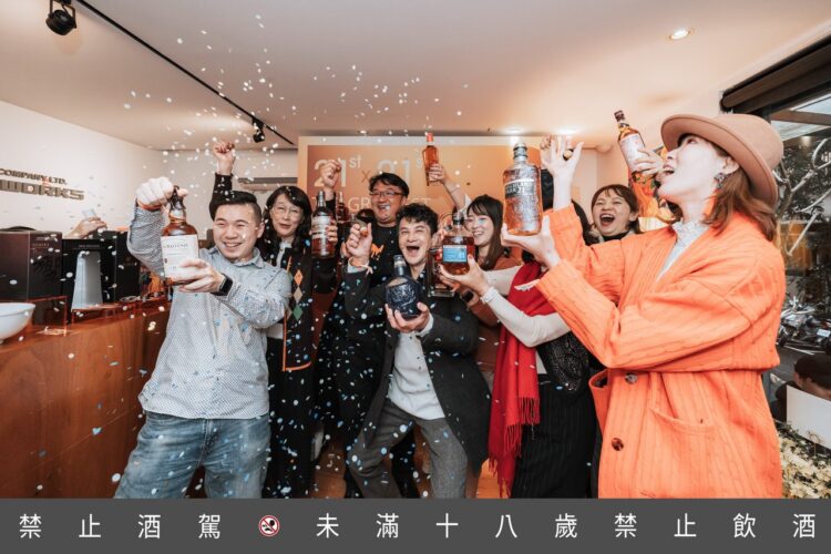 樂高渥克21週年慶成亮點 樂高渥克21週年慶成亮點