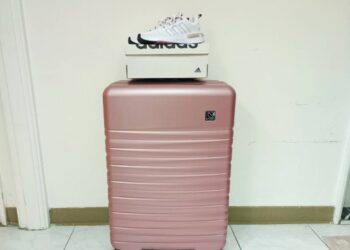 出國玩需要什麼？網友分享「必備好物」