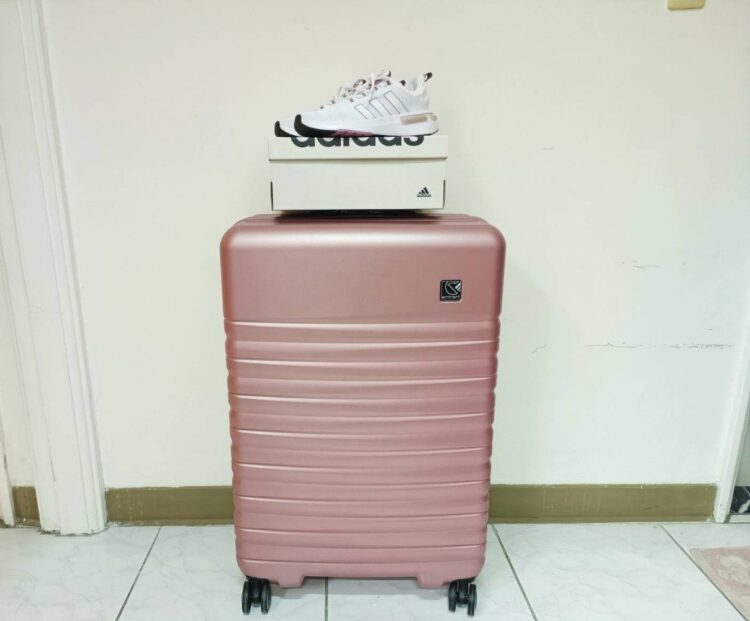 出國玩需要什麼？網友分享「必備好物」