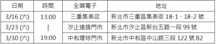 全國電子攜手微軟捷元 舉辦一鍵AI快閃體驗